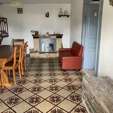 Feriehus La Dimora Di Agnese