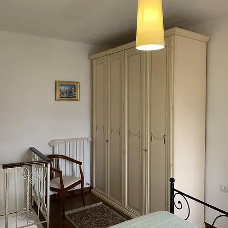 Feriehus La Dimora Di Agnese