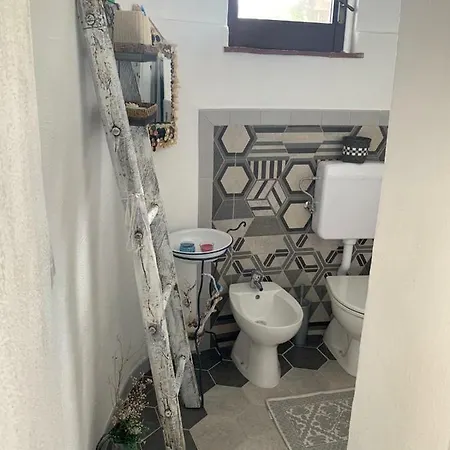 La Dimora Di Agnese