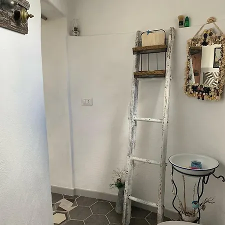 La Dimora Di Agnese * Trecchina