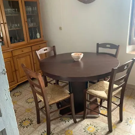 La Dimora Di Agnese Prázdninový dům *