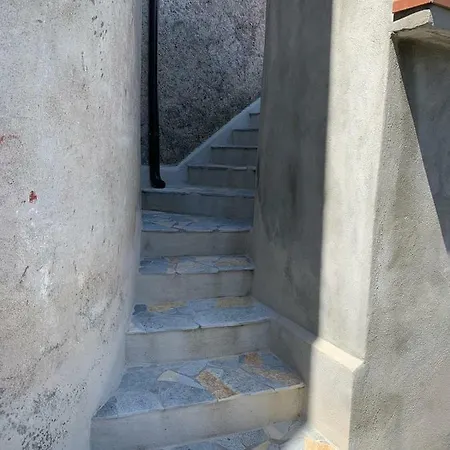 Feriehus La Dimora Di Agnese Trecchina