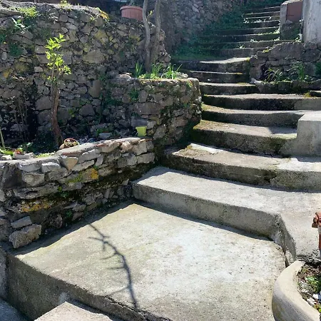 La Dimora Di Agnese Trecchina