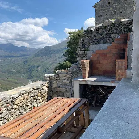 Feriehus La Dimora Di Agnese *