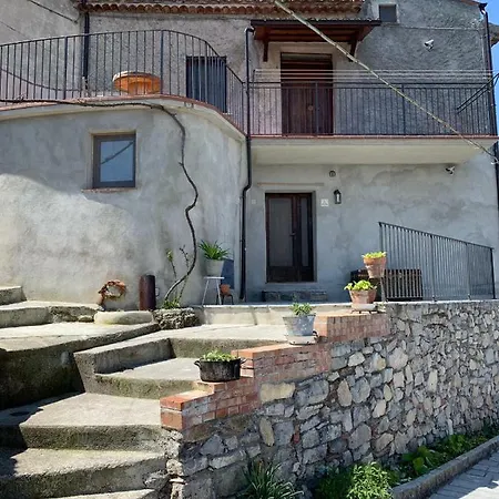 Feriehus La Dimora Di Agnese