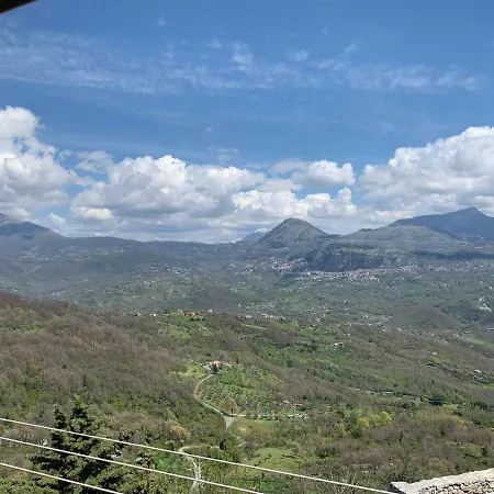La Dimora Di Agnese * Trecchina